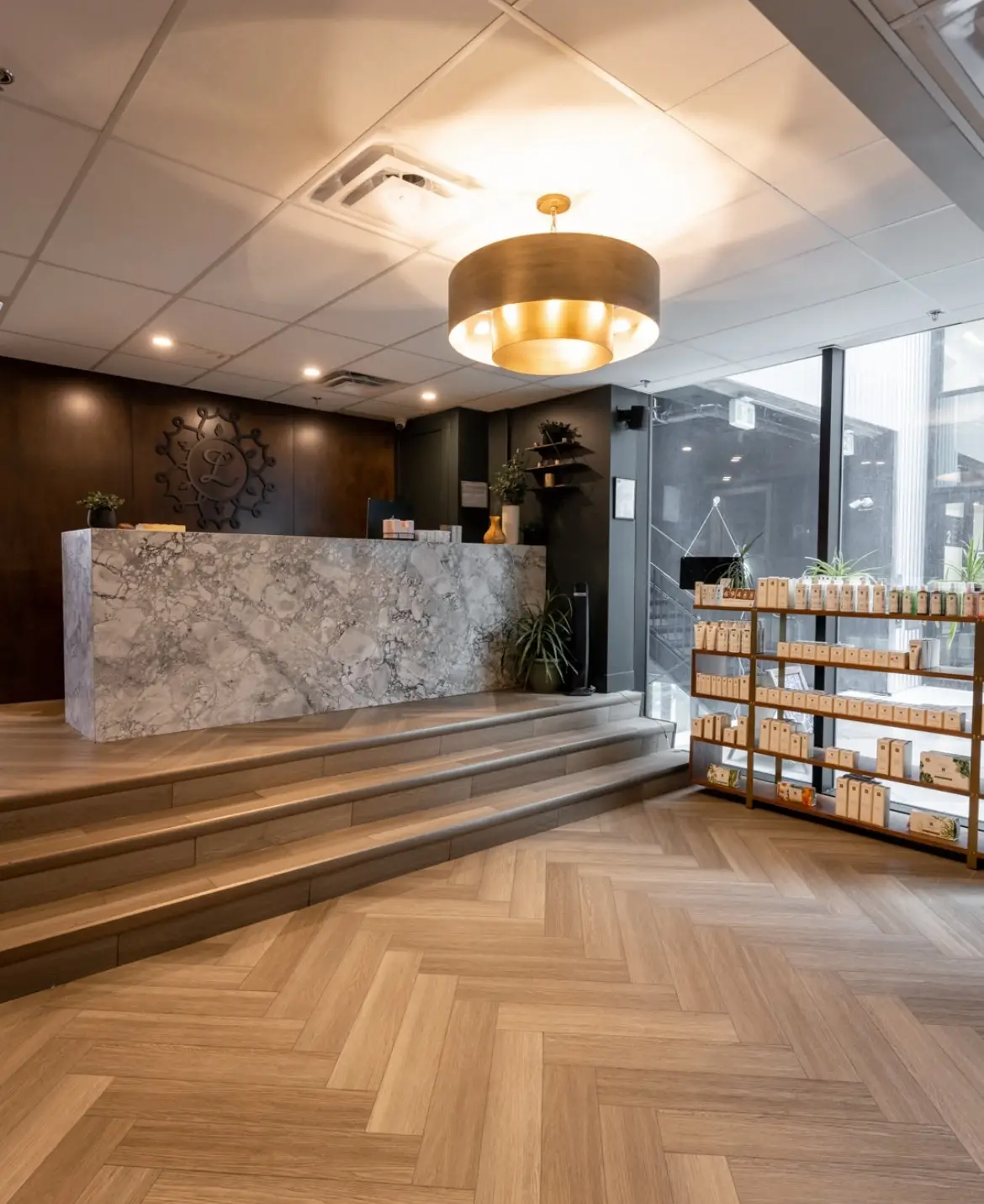 Marda Loop location — photograph 5