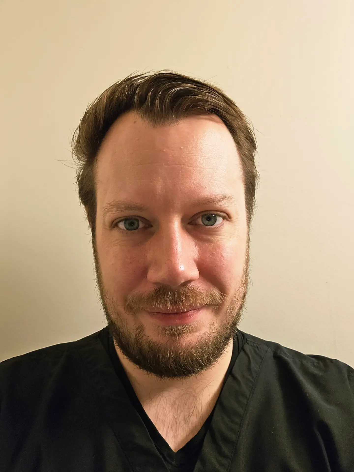 Joshua Krolik