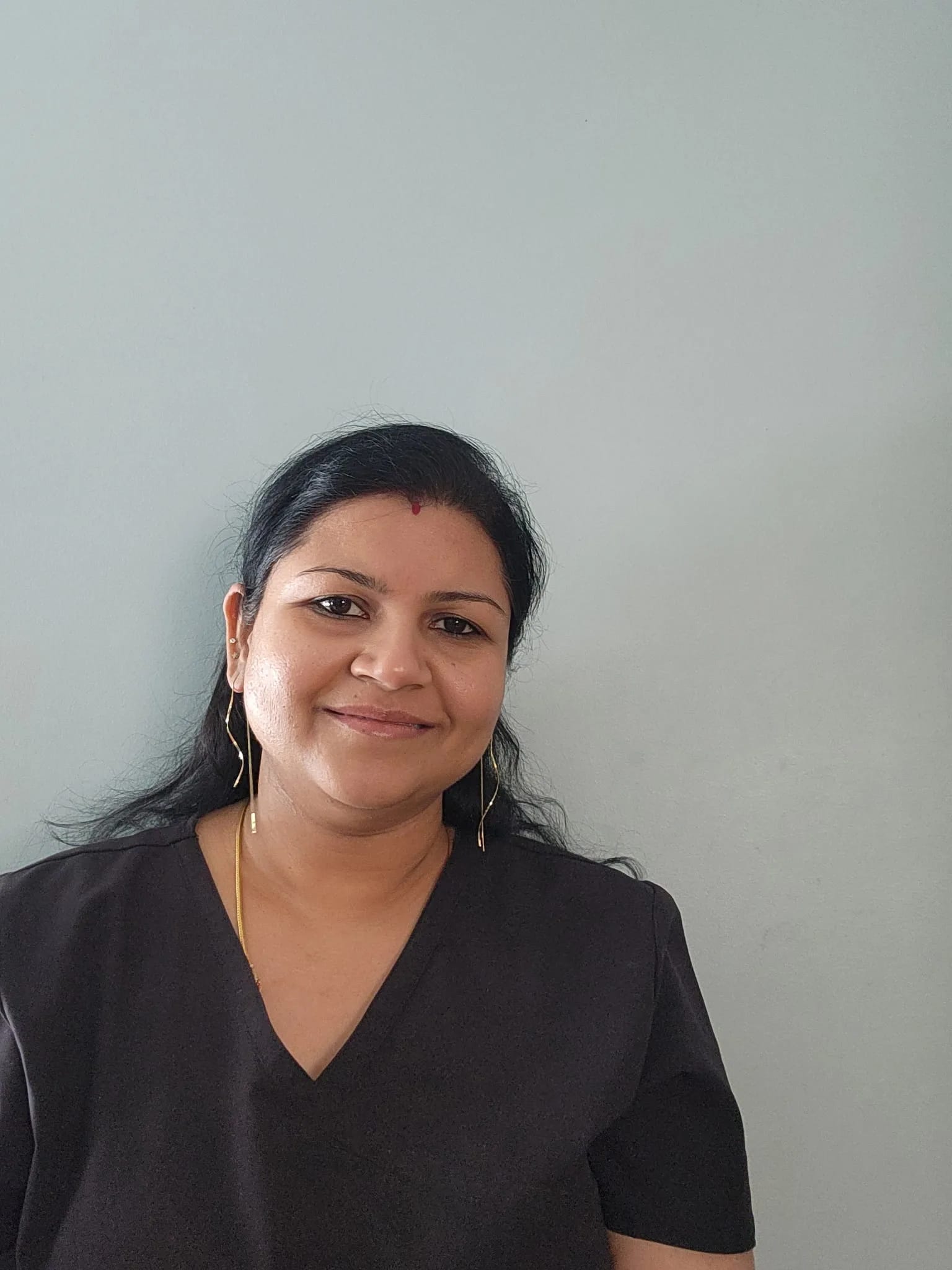 Sangeetha A