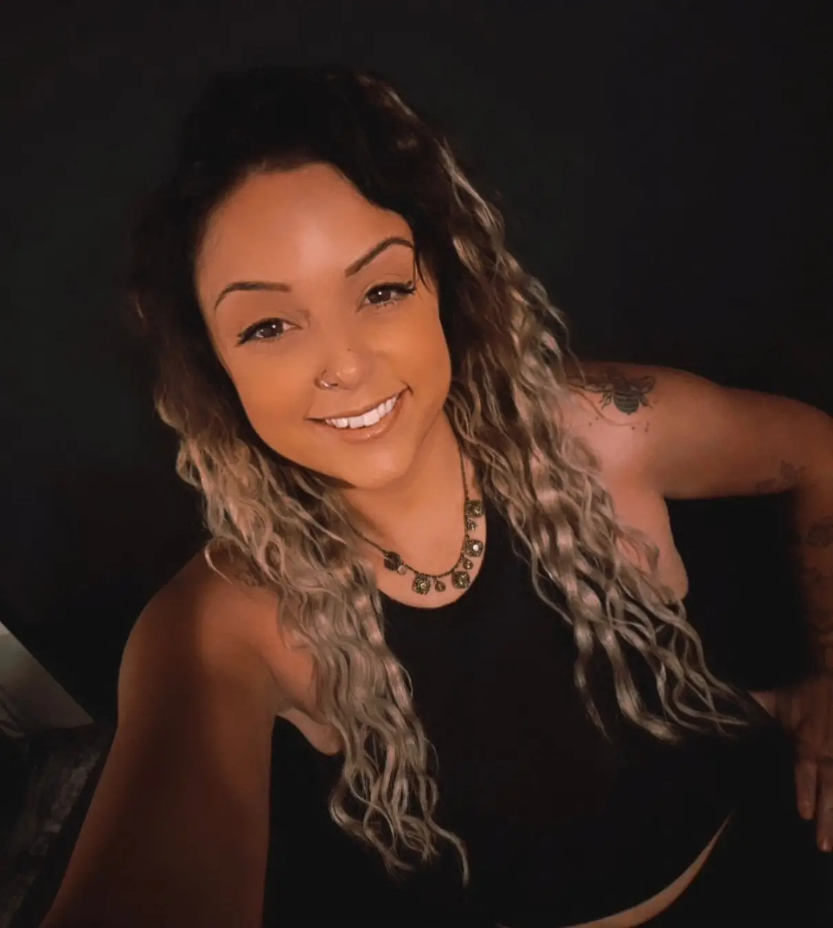 Amanda M