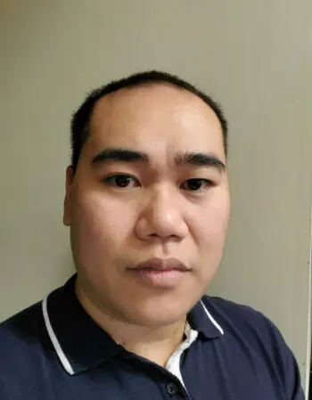 DANIEL DELA CRUZ