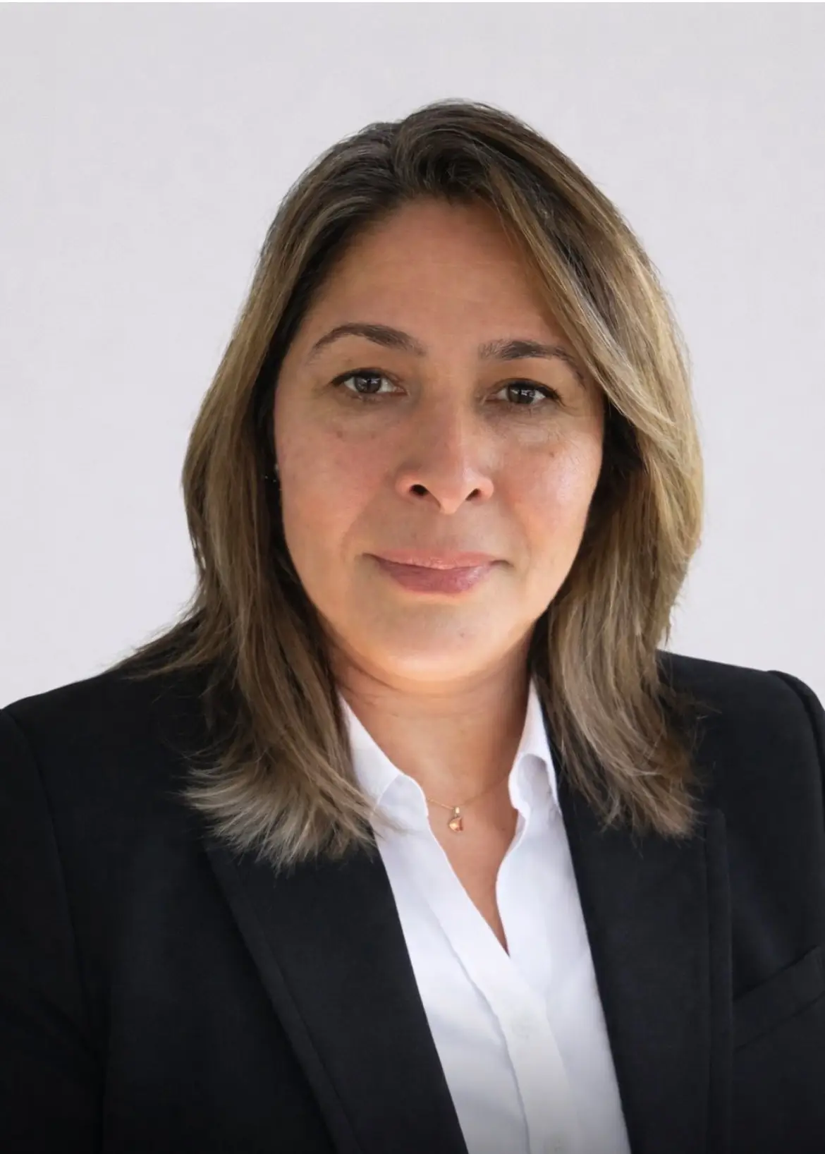 Xochitl Martinez G