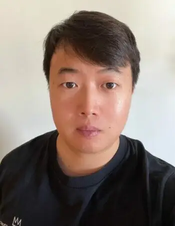 JINWEI GUO