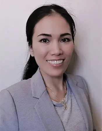 ANNIE DOAN