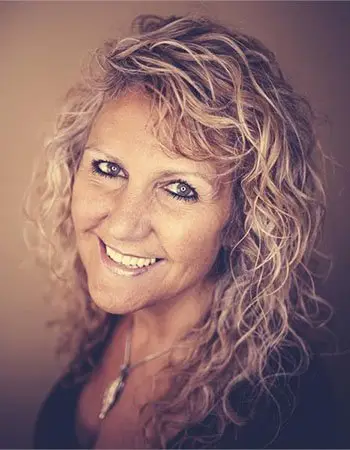 CHRISTINE WEBB