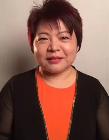 REBECCA YIN