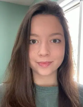 NATALIE EGERSZEGI