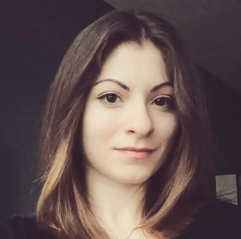 Arevik