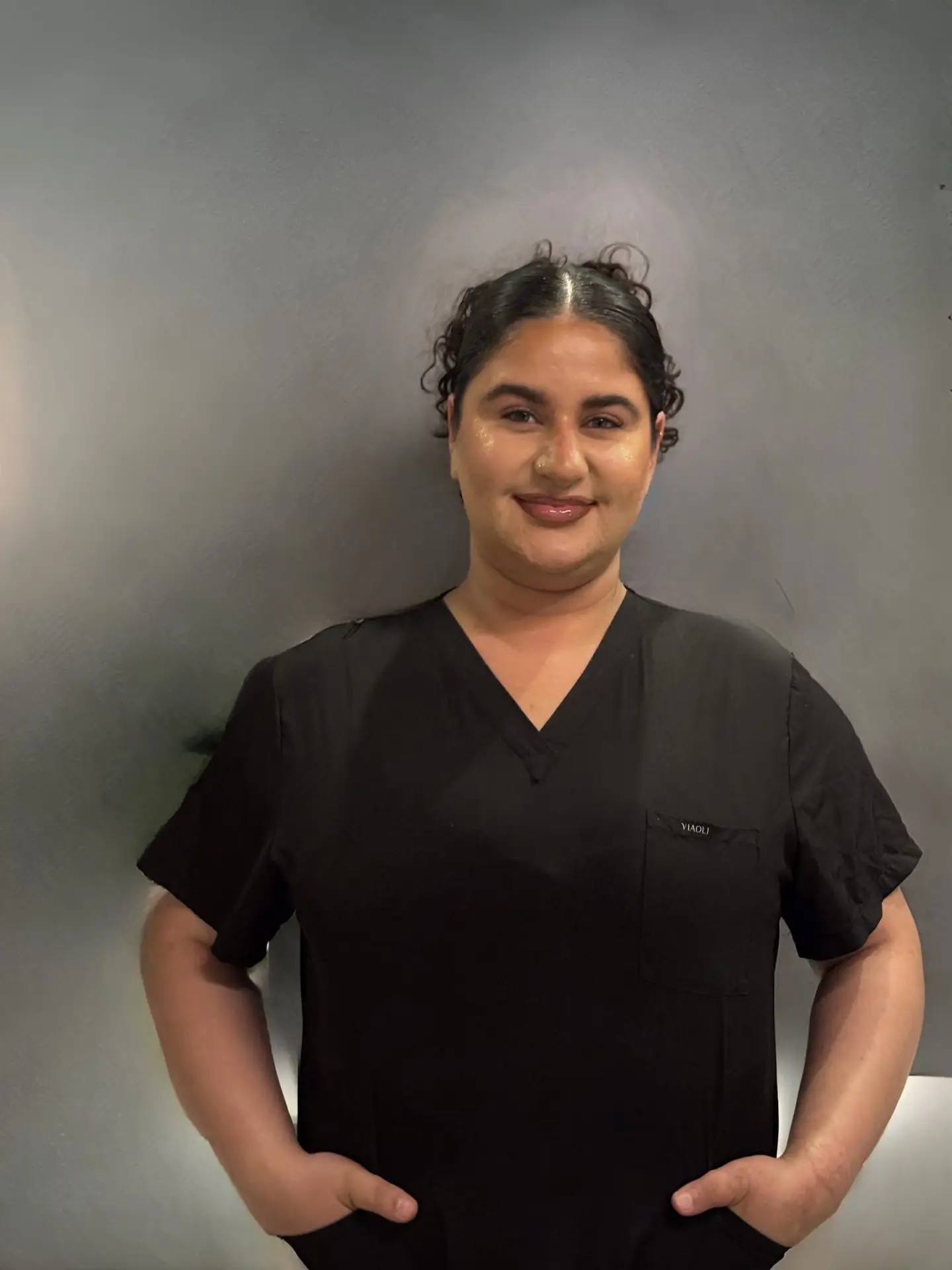 Lalish N