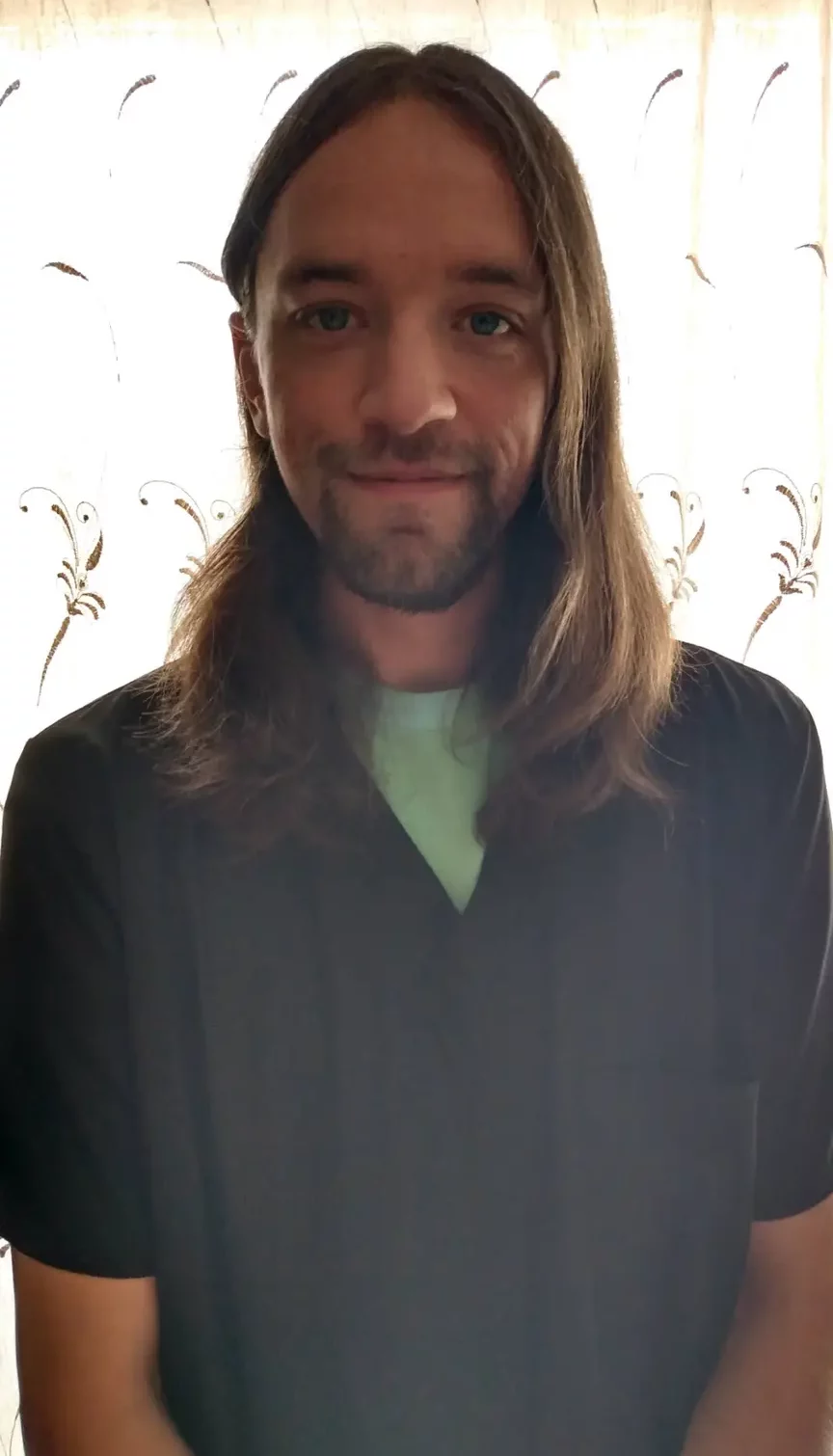Andrew K