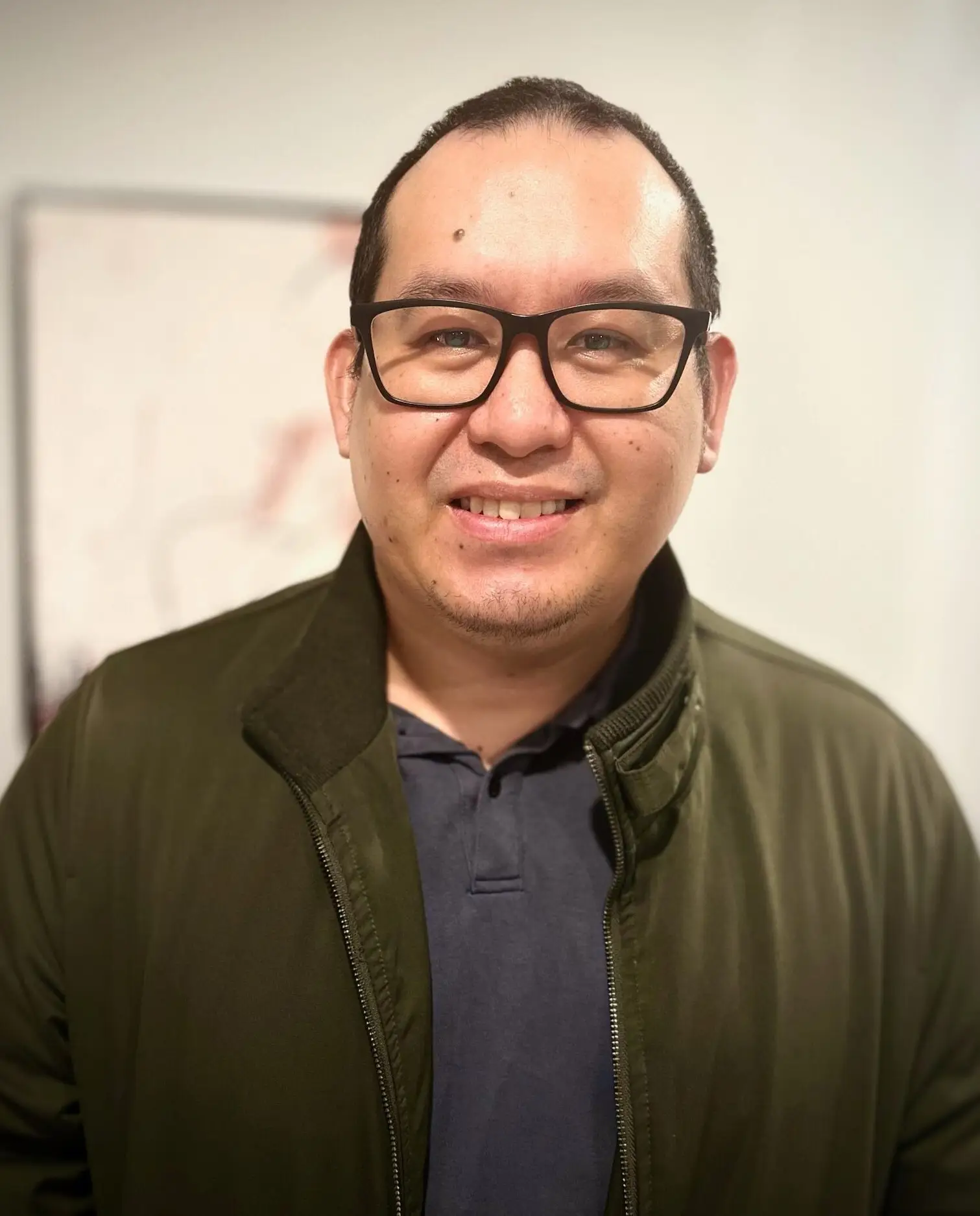 VINCENT SEGADOR