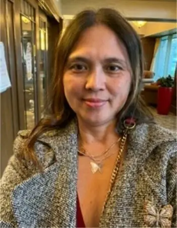JINKY CLAVERIA
