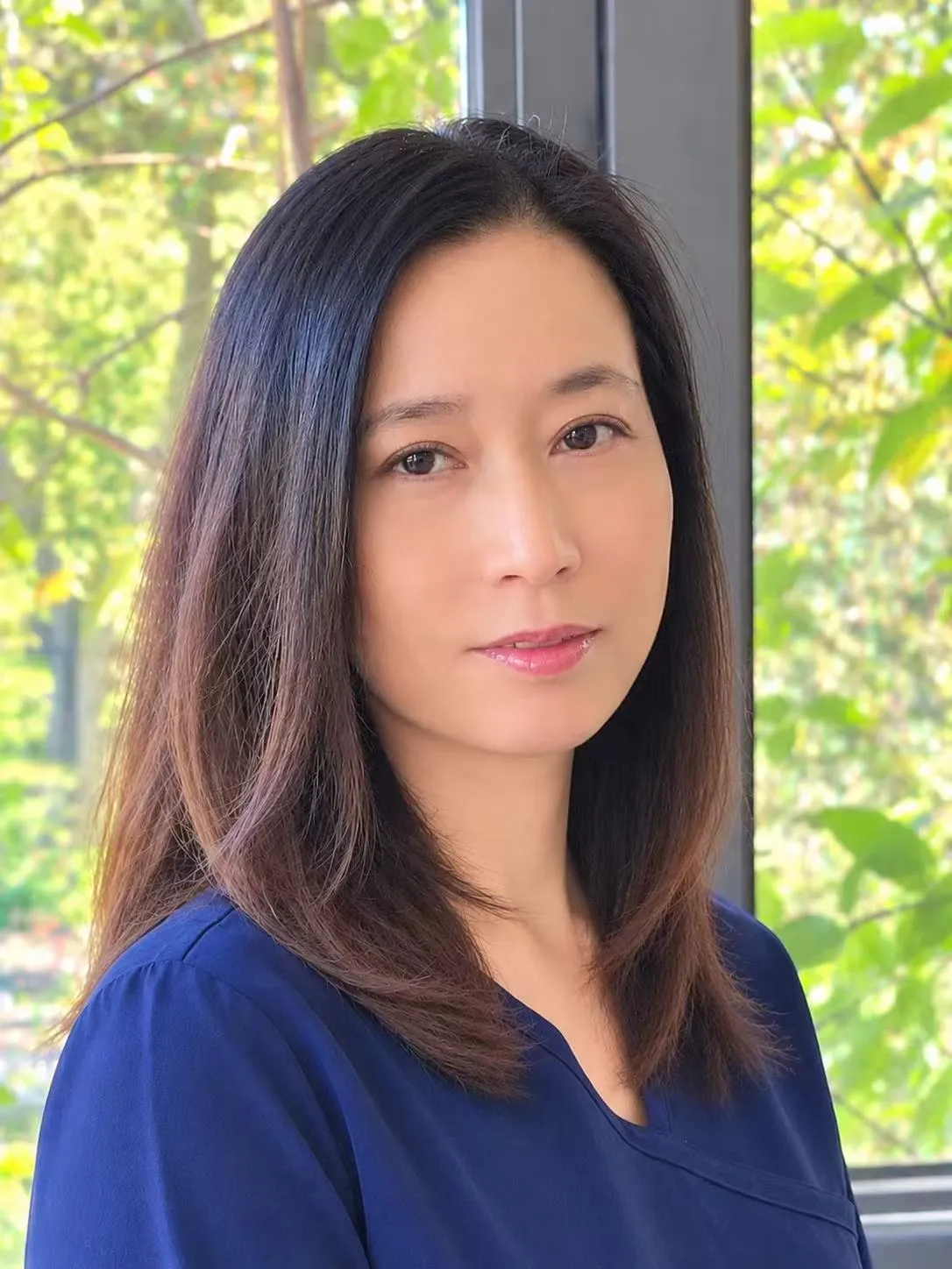 XiaoJing (Shirley) Guo, Registered Massage Therapist at Leela Eco Spa Oakville