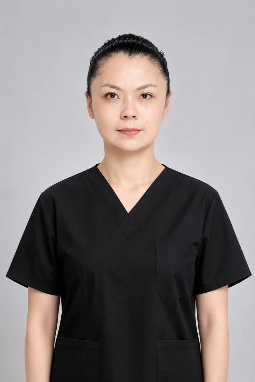 Weiwei (Vivienne) C, Registered Massage Therapist at Leela Eco Spa Oakville