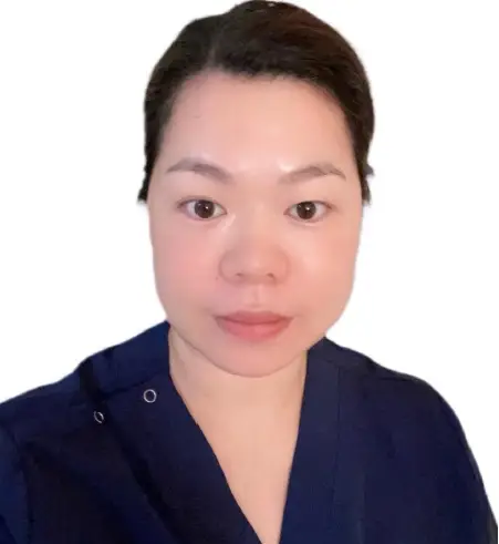 Wen Yi Chen