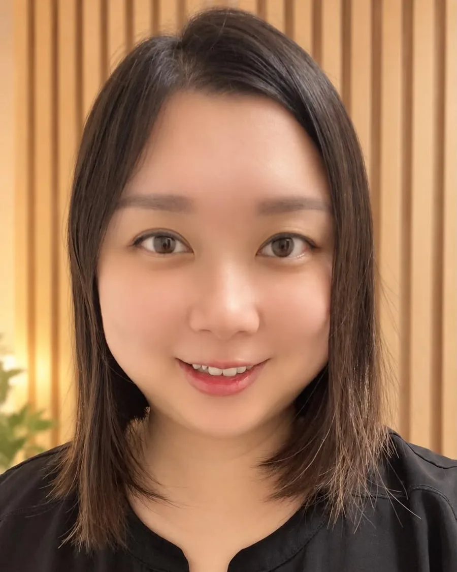 Shirley Y, Registered Massage Therapist at Leela Eco Spa Beltline and Marda Loop