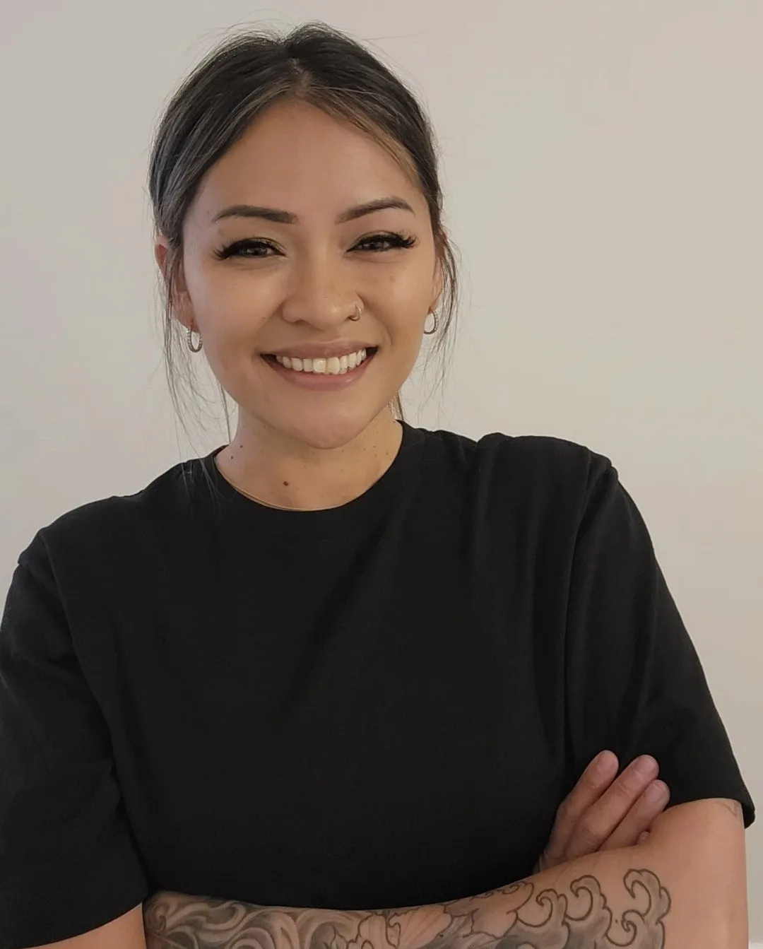 Marly M, Registered Massage Therapist at Leela Eco Spa Legacy