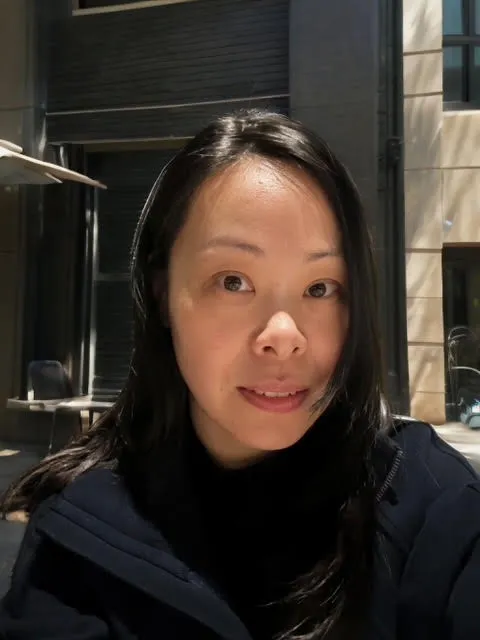 Na (Monica) Qu, Registered Massage Therapist at Leela Eco Spa Oakville